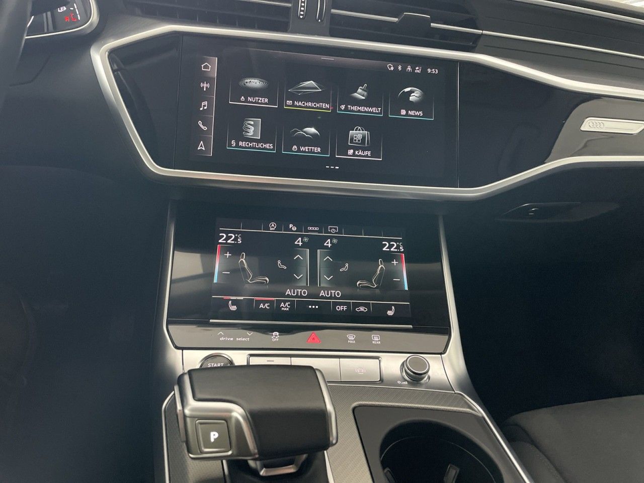 Audi A6 - Bild 12