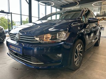 Volkswagen Golf Sportsvan *ACC*PDC*NAVI*2-ZONEN*