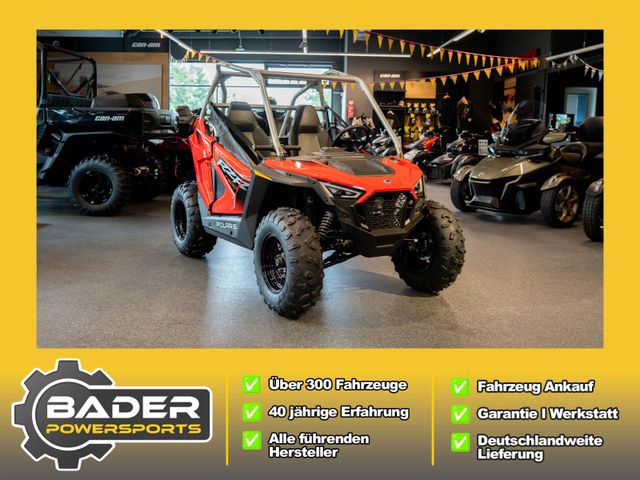 Polaris RZR 200 EFI