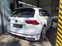 Volkswagen Tiguan - Vorschau Bild 3