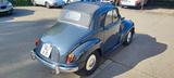 Fiat Topolino 500c - Fiat Topolino Gebrauchtwagen