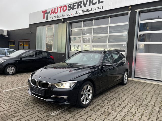 BMW 320d Touring *Luxury*