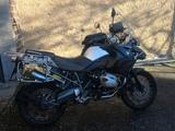 BMW R1200GS Adventure Triple Black  - BMW 2012 R 1200 GS