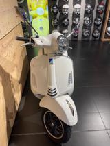 Vespa GTS 300 ABS/ASR inkl. Arrow und Malossi!!! - VESPA 300 GTS