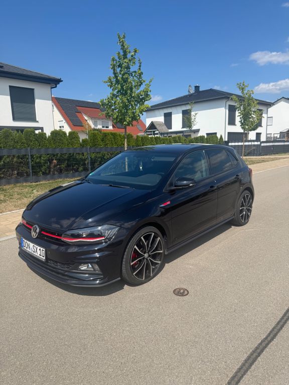 Image of Volkswagen Polo