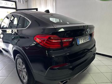 BMW X4 - 6