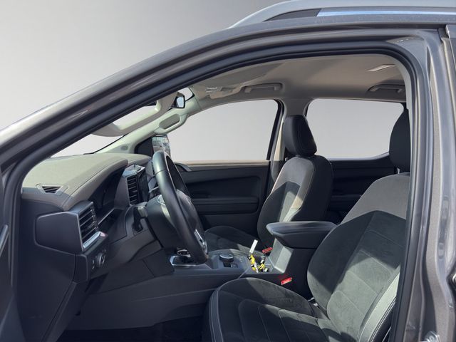 Amarok 3.0 TDI Style 177kW 4x4, AHK, Navi, Kamer