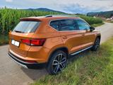 Seat Ateca 2.0 TDI 140kW Xcellence 4Drive DSG Xce... - Seat Ateca von privat