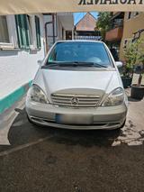 Mercedes-Benz A210 Evolution - Mercedes-Benz A 210 Gebrauchtwagen