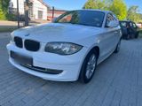 BMW 116d in top Zustand - BMW 116 mit Diesel-Antrieb: 116i
