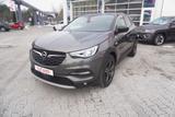 Opel Grandland 1.6 Turbo LED Navi Totwinkel Kamera - Opel Grandland (X): Limousine