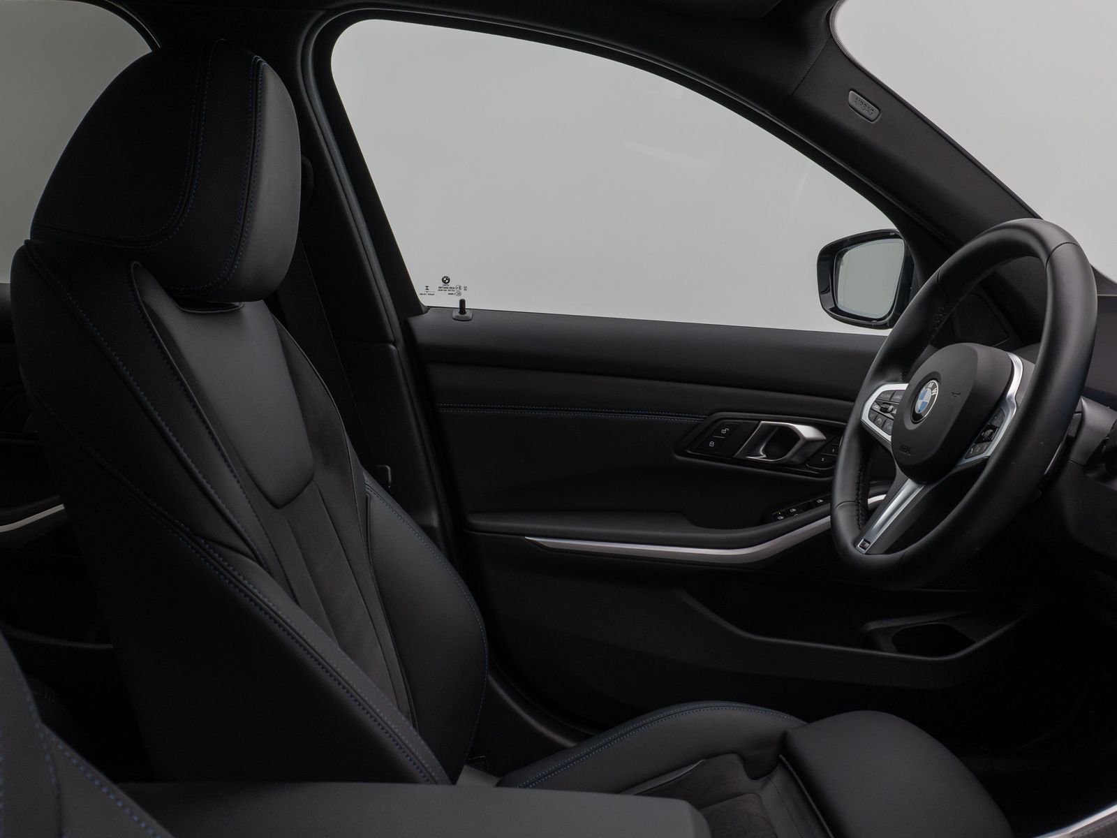 Fahrzeugabbildung BMW 320d  xD M Sport Kamera DAB HiFi Stop&Go Komfort