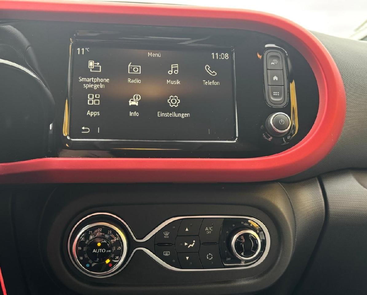 Detailbild 10 Twingo Le Coq Sportif SCe 75 SHZ*CarPlay*Android