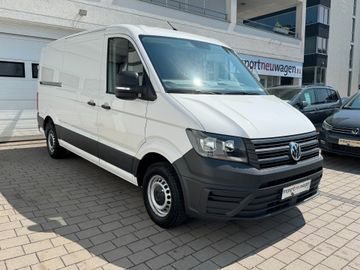 Volkswagen Crafter - 4