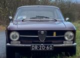 Alfa Romeo Junior GT 1.3 Bertone - Alfa Romeo Junior von privat