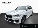 BMW X5 M50d DA-Pr,PA+,Pano,Sthzg,AHK,Soft-Cl,H/K,HUD