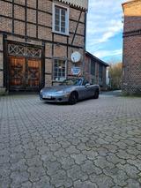 Mazda MX5 NBFL mit allem was man braucht - Mazda MX-5: Nb