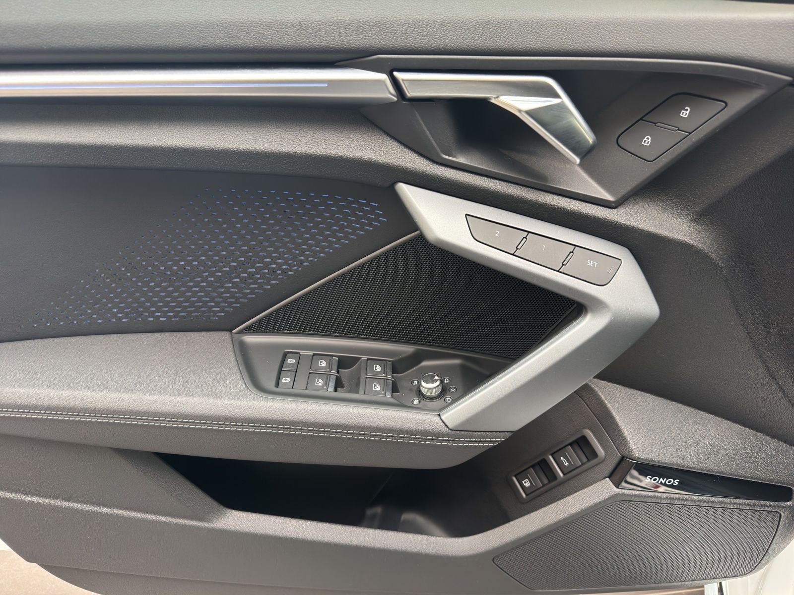Audi A3 - Bild 9