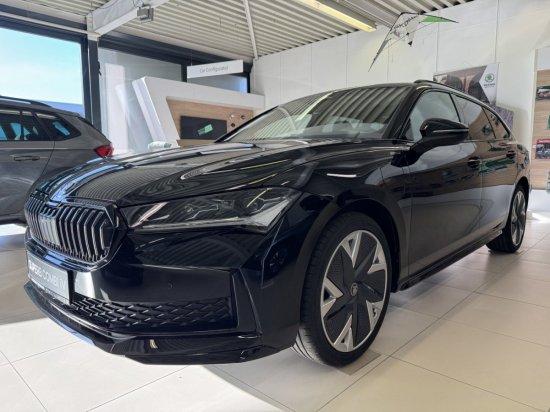 Skoda Superb Combi Sportline 1.5 TSI iV DSG