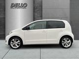 Skoda Citigo e iV Style Komfort-Paket Sitzhzg.Beheizb. - weiße Skoda Citigo