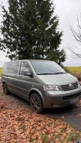 Volkswagen VW T5 2.5 Tdi Multivan - Volkswagen LT aus 2003