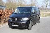 Volkswagen VW T5 California 2.5 TDI  Aufstelldach  ... - Volkswagen T5 California aus 2009