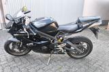 Triumph Daytona 675 - TRIUMPH DAYTONA 675