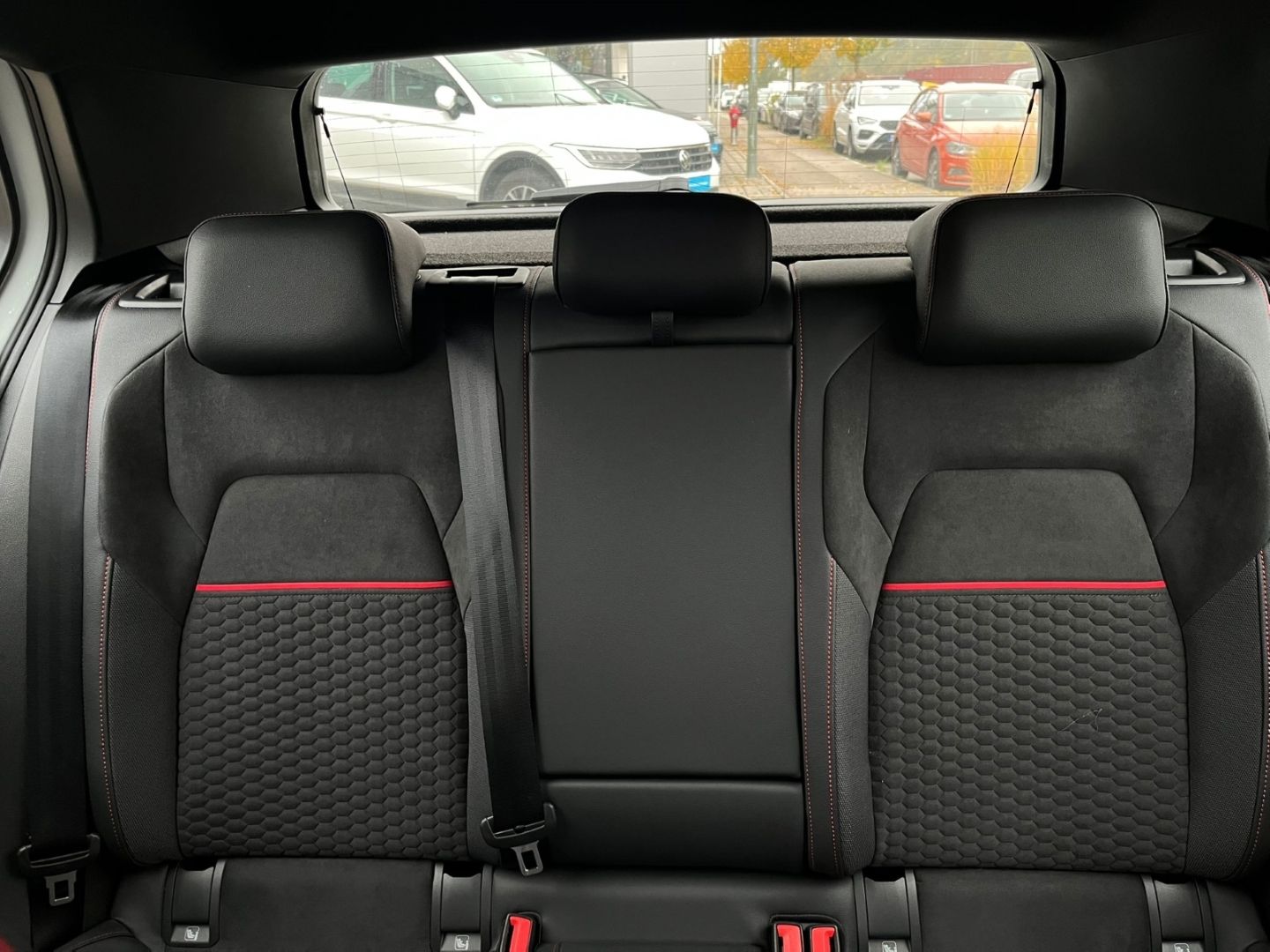 Golf GTI Clubsport DSG- HarmanKardon*Kamera*APP!