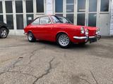 Fiat 100 GBC 850 Sport Coupe - Fiat Coupe Gebrauchtwagen