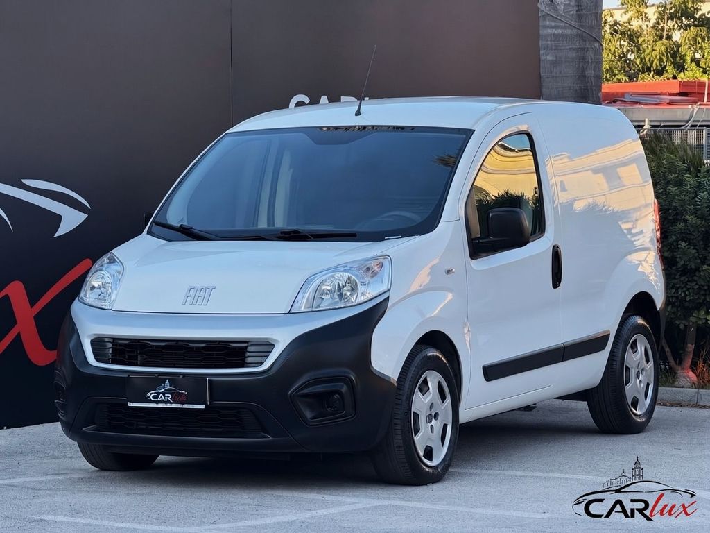 Image of Fiat Fiorino