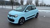 Renault RENAULT Twingo / Faltdach/Klima/ 8 x Bereift - Renault Twingo Gebrauchtwagen in Augsburg