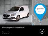 Mercedes-Benz Citan 110 CDI KA PRO+Klima+PTS+Kamera+SpurP+DAB - Mercedes-Benz Citan Gebrauchtwagen in München