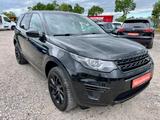 Land Rover Discovery Sport AWD PANO AAC SHZ NAVI - Land Rover Gebrauchtwagen von 2019