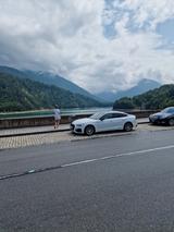 Audi A5 40 TDI S tronic Sportback S line Busines ... - Audi A5 Hybrid (Diesel/Elektro)