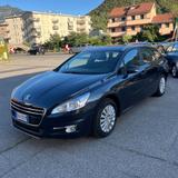 Peugeot 508 1.6 HDi 115CV SW Access - Peugeot 508: Access