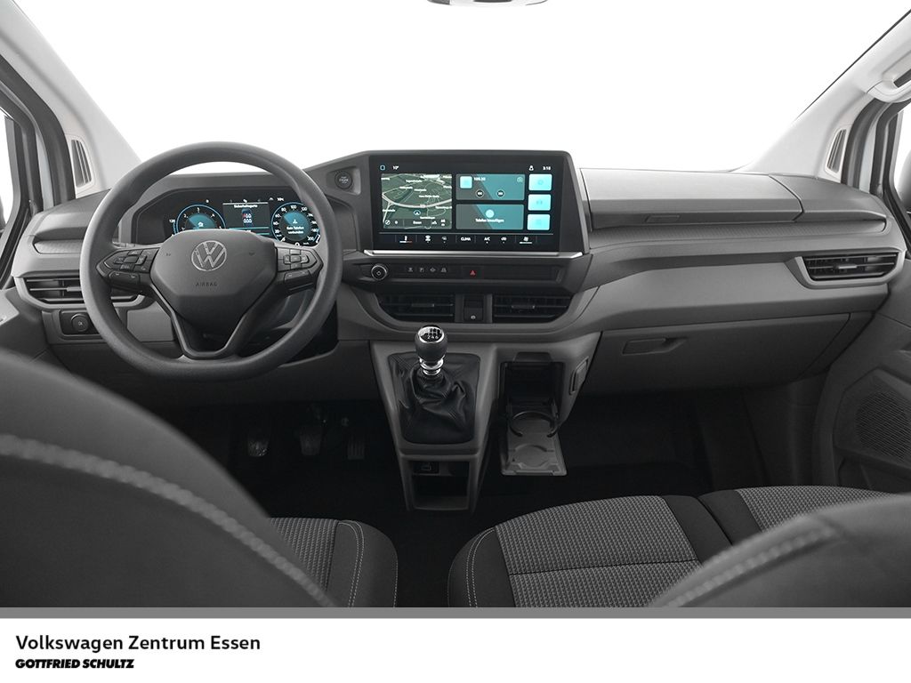 Volkswagen T7 Transporter - Bild 13