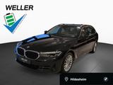 BMW 530e xDrive T LivePro,Pano,Kamera,HUD,DA,Tempo