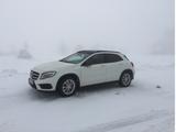 Mercedes-Benz GLA 220 CDI DCT AMG Line AMG Line - Mercedes-Benz GLA 220 aus 2015