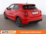 Fiat 500X 1.6 JTDM Sport Aut*NAVI*LED*ACC*CAM*PDC*SHZ - Fiat 500X in Dresden