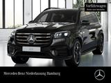 Mercedes-Benz GLS 450 d 4M AMG+NIGHT+PANO+360+AHK+MULTIBEAM+9G - scheckheftgepflegte Mercedes GLS 450