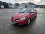 Nissan Primera TÜV Neu - gebrauchte Nissan Primera aus dem Jahr 2004