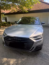 Audi A8 L 60 TFSI quattro tiptronic - - gebrauchte Audi A8 aus dem Jahr 2021