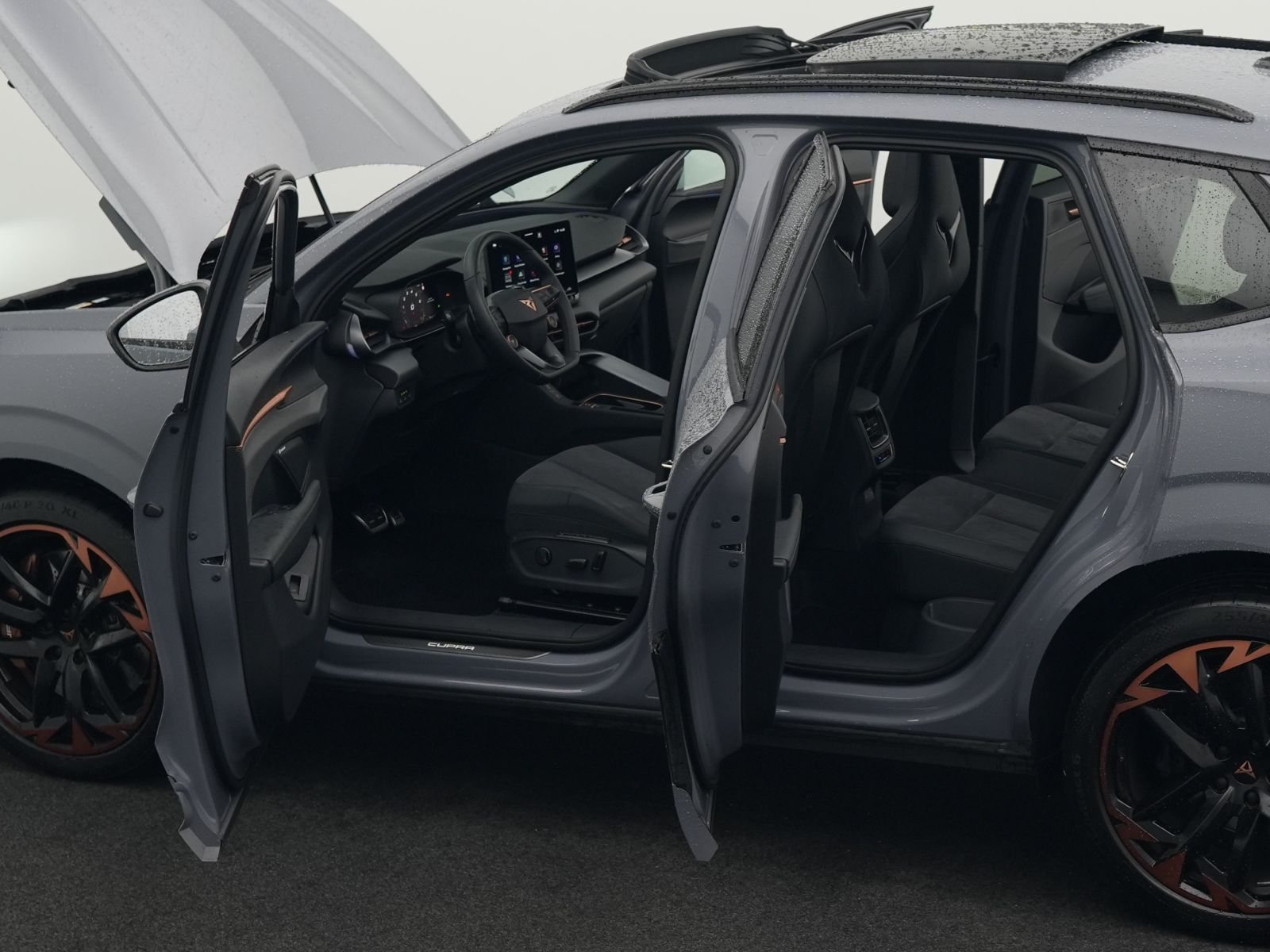 Cupra Terramar - Bild 32