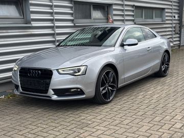 Audi A5 - 1
