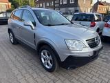Opel Antara Cosmo 4x4/Automatik - Opel Antara in Essen
