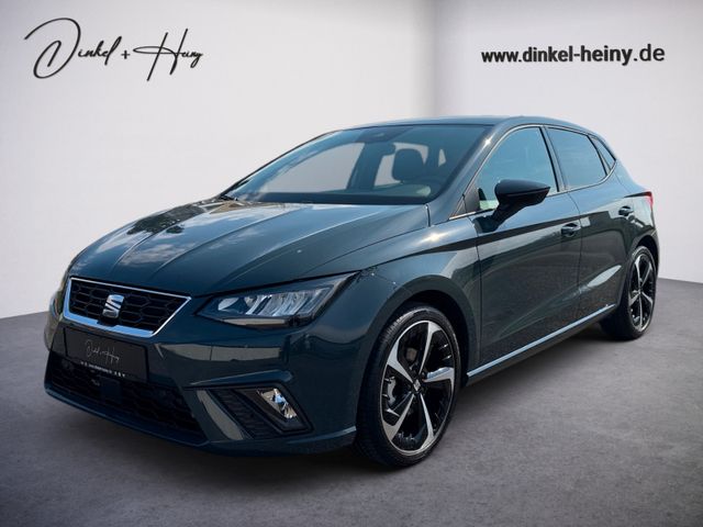SEAT Ibiza FR 1.0 TSI