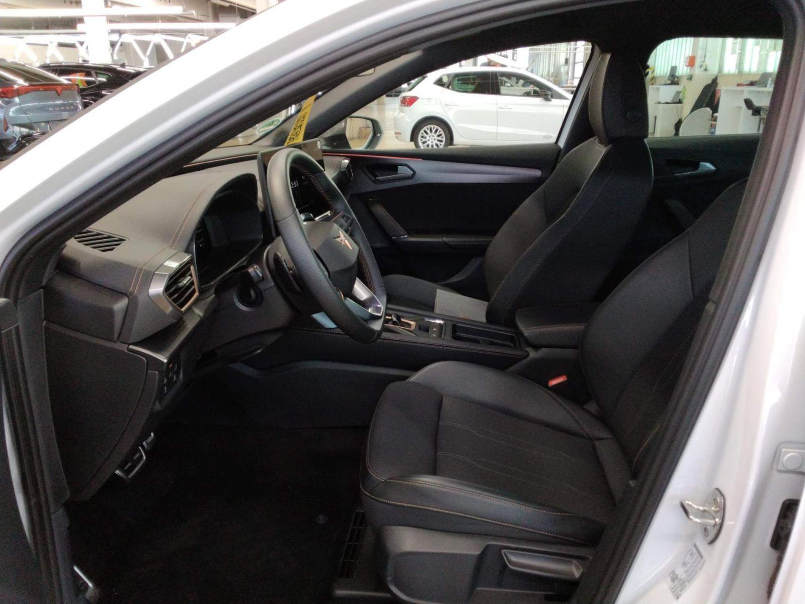 Cupra Leon - Bild 5