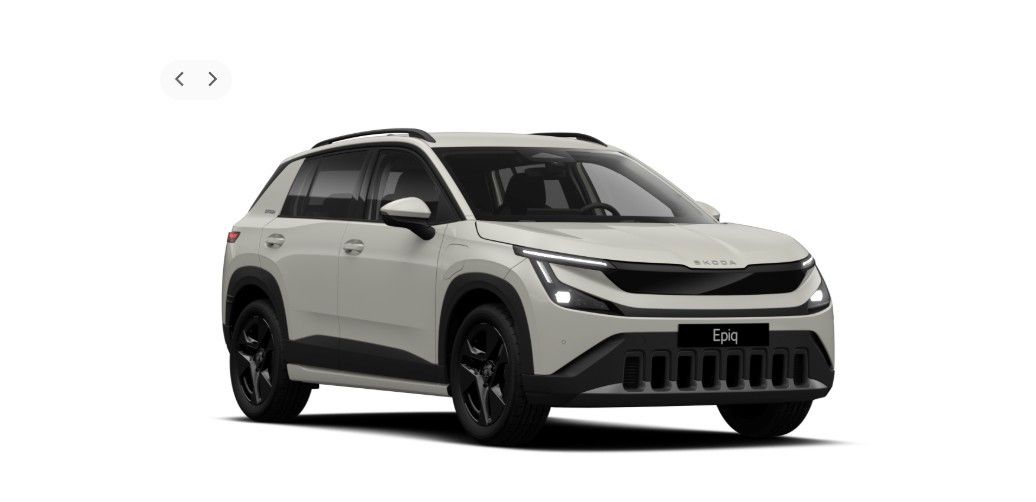 Skoda Epiq - Bild 8
