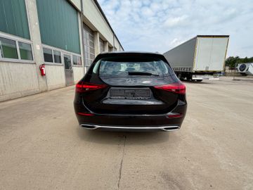 Mercedes C 220 - 8