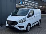 Ford Transit Custom Kasten 280 L1 *AHK*REGAL*STHZ - Ford Transit: 280s
